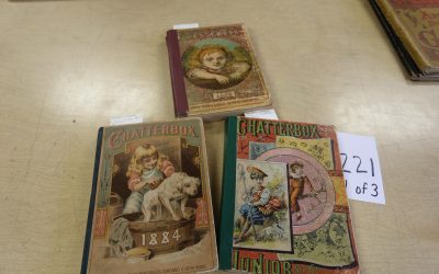 Holy Family College. Rare Book Sale. Invaluable.com On-Line Sale Ends December 21st