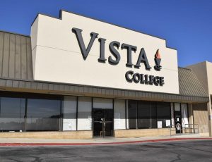 Vista College